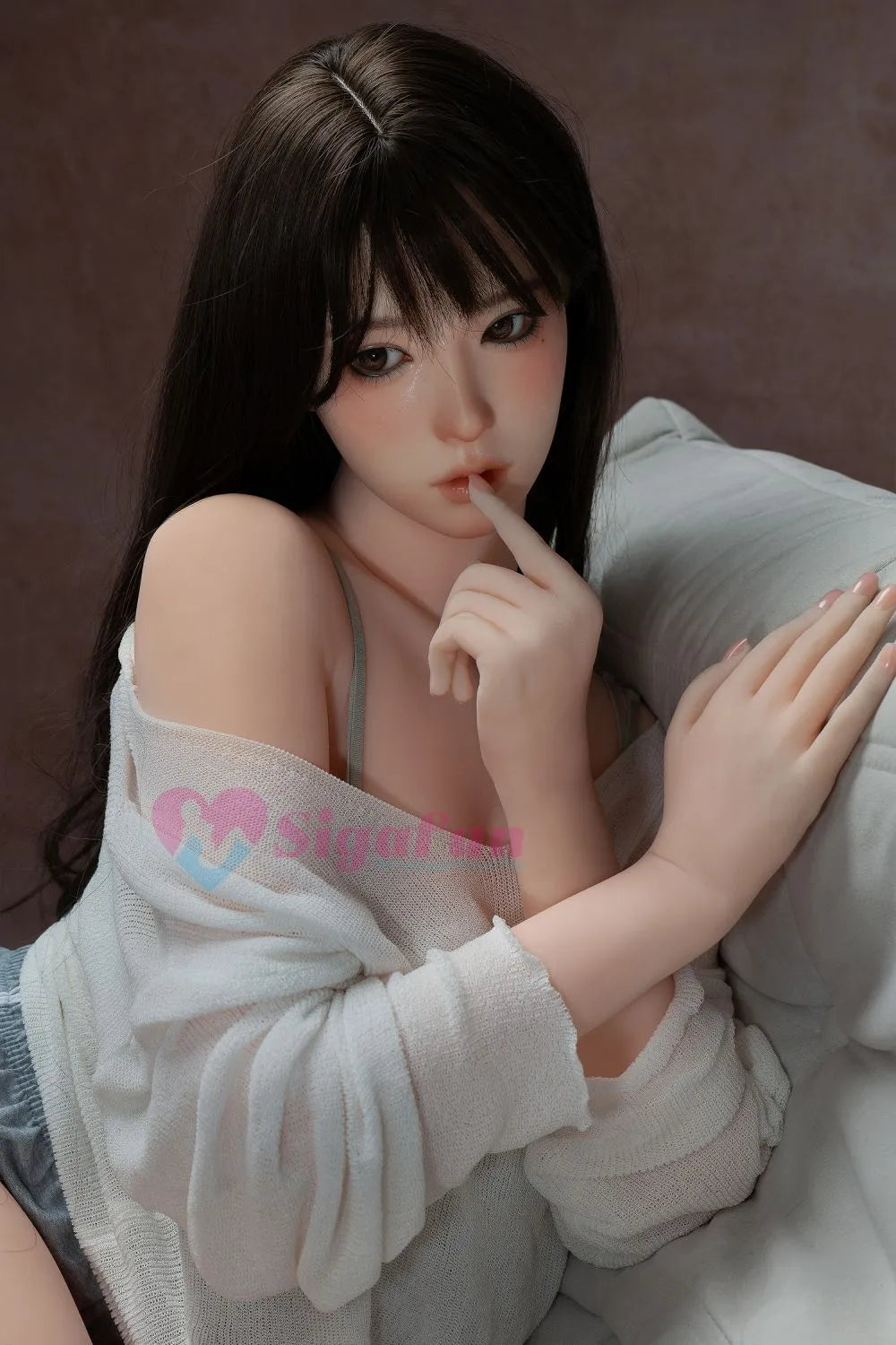 Sigafun I In Stock 5ft2/159cm Realistic Custom Sex Doll – Yuri