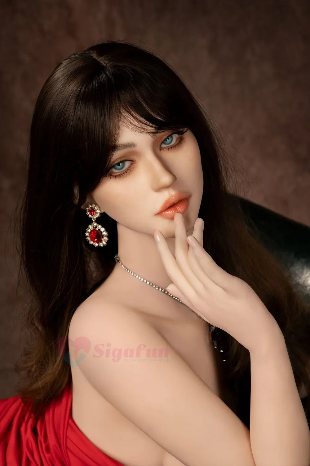 Sigafun I In Stock 5ft2/159cm Real Woman Sex Dolls – Ada