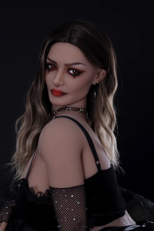 US Stock 5.5ft/168cm New Big Ass Sex Doll - Bonnie