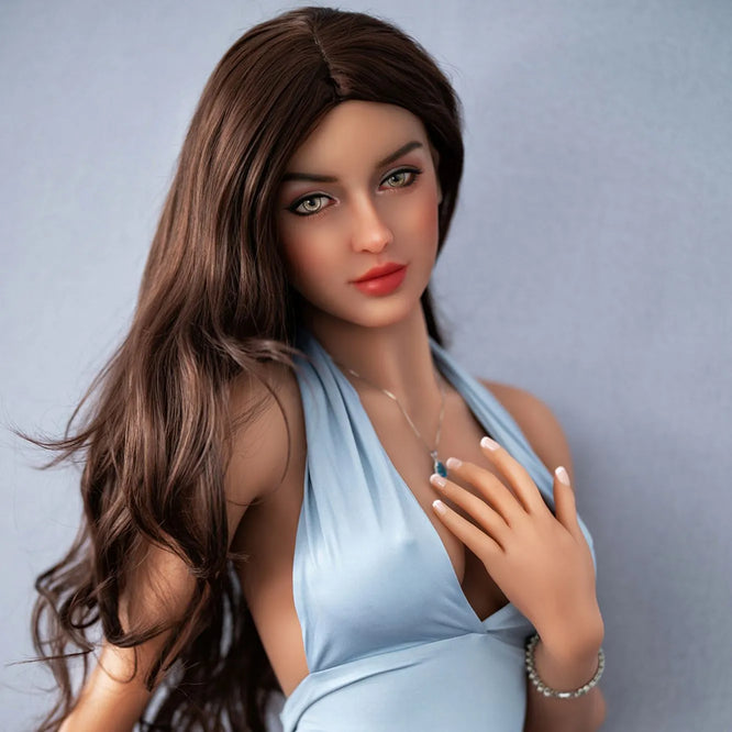 In Stock 5.4ft /166cm New Robert Sex Doll - Loly