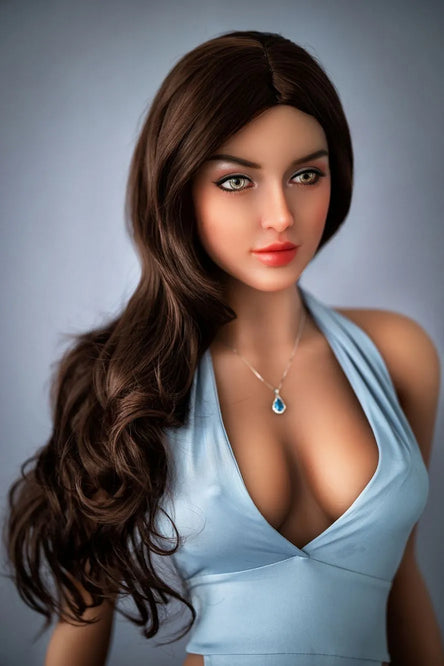 In Stock 5.4ft /166cm New Robert Sex Doll - Loly