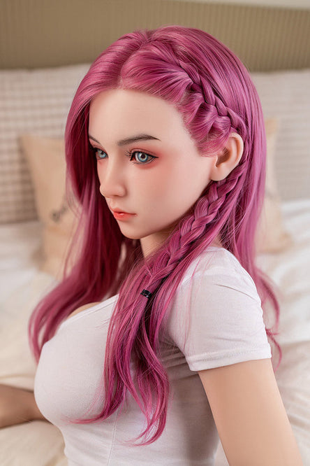 In Stock 5.3ft/160cm Sexy Doll Real Sex Doll – Asams