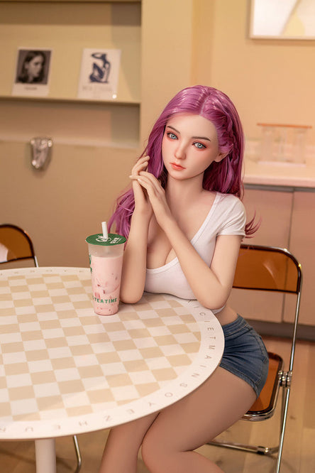 In Stock 5.3ft/160cm Sexy Doll Real Sex Doll – Asams