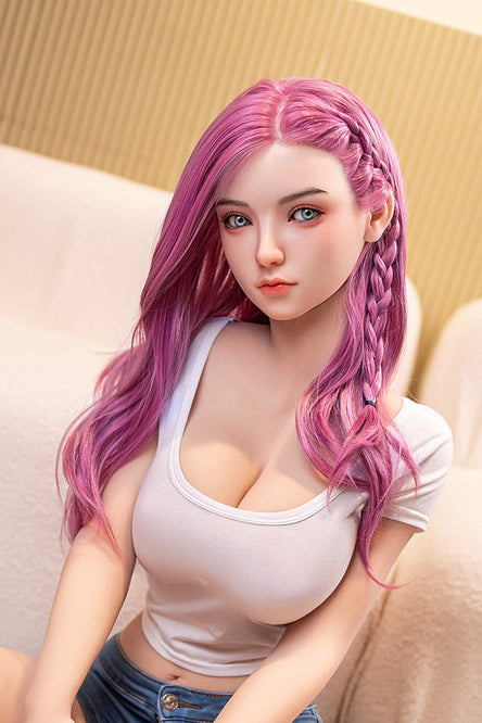In Stock 5.3ft/160cm Sexy Doll Real Sex Doll – Asams