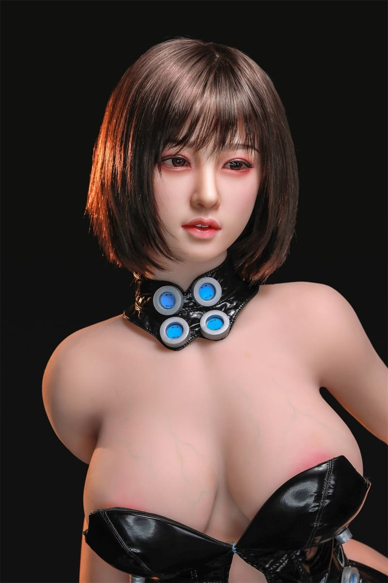 In Stock 5.5ft /165cm Real Love Asian Sex Doll - Hamilton