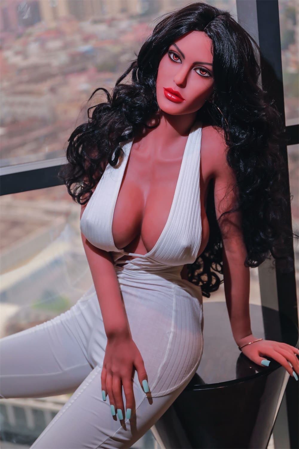 In Stock 5.58ft/170cm New Realistic Sex Dolls - Sinclair