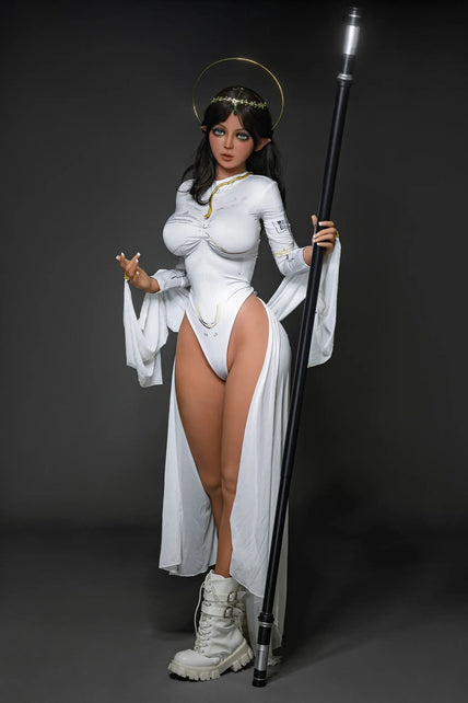 5.24ft /160cm Full Size Lifelike Sex Dolls - Jamison