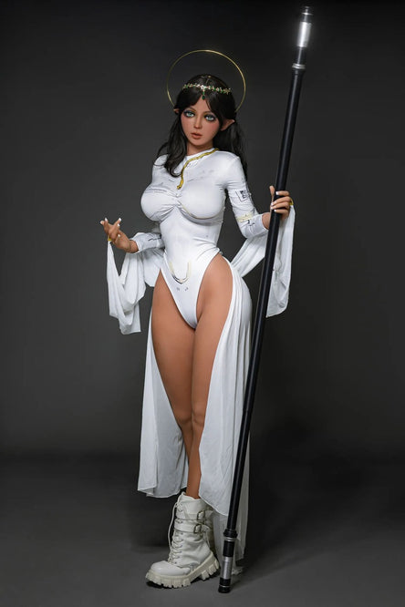 5.24ft /160cm Full Size Lifelike Sex Dolls - Jamison