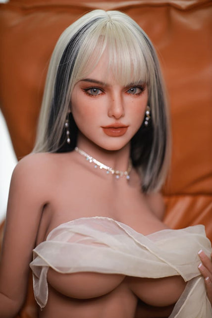 5.2ft /158cm Life Like Sexy Love Doll - Eleanora