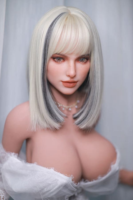 5.2ft /158cm Life Like Sexy Love Doll - Eleanora