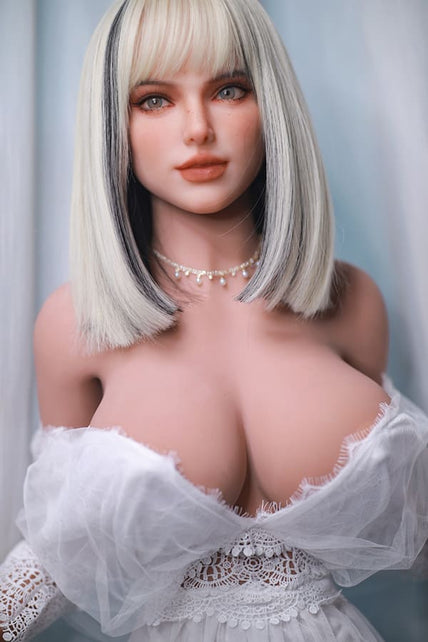 5.2ft /158cm Life Like Sexy Love Doll - Eleanora