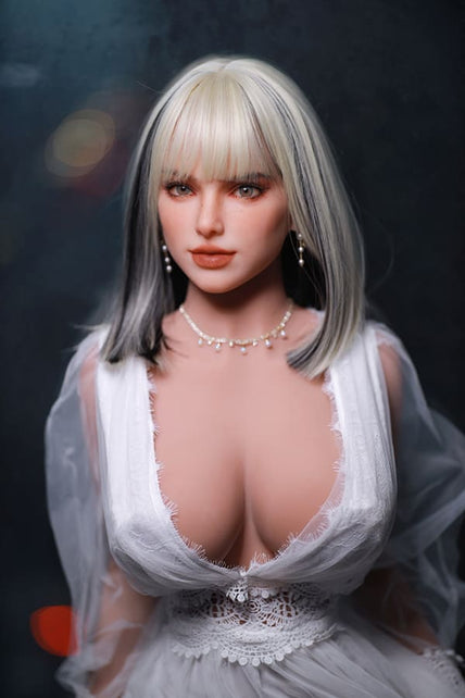 5.2ft /158cm Life Like Sexy Love Doll - Eleanora