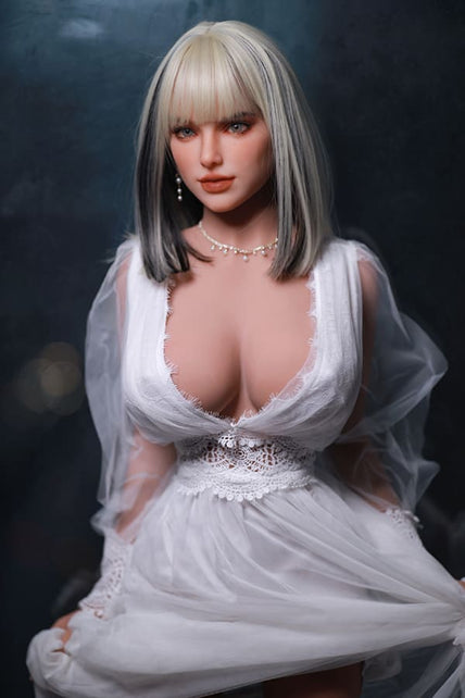 5.2ft /158cm Life Like Sexy Love Doll - Eleanora