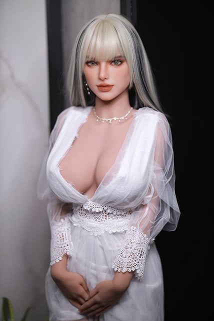 5.2ft /158cm Life Like Sexy Love Doll - Eleanora