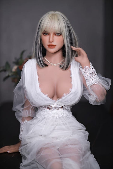 5.2ft /158cm Life Like Sexy Love Doll - Eleanora