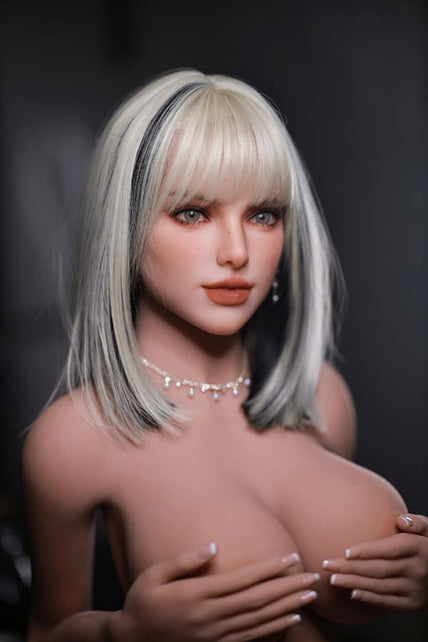 5.2ft /158cm Life Like Sexy Love Doll - Eleanora