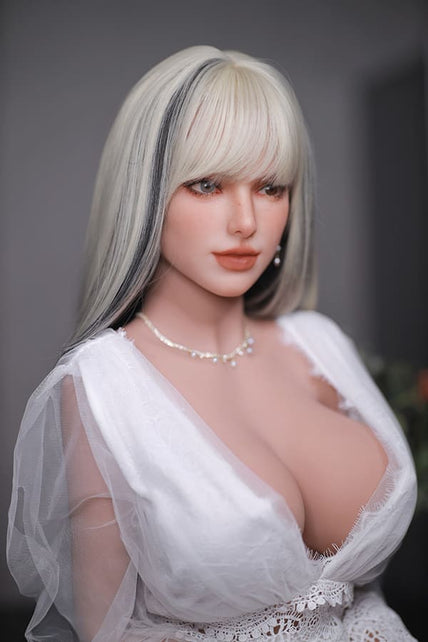 5.2ft /158cm Life Like Sexy Love Doll - Eleanora