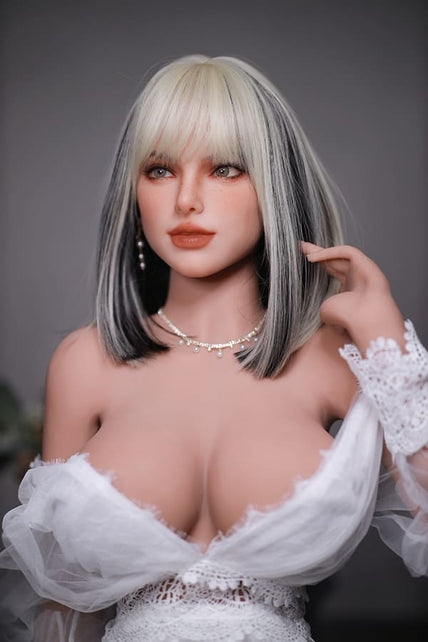 5.2ft /158cm Life Like Sexy Love Doll - Eleanora