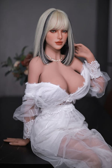 5.2ft /158cm Life Like Sexy Love Doll - Eleanora