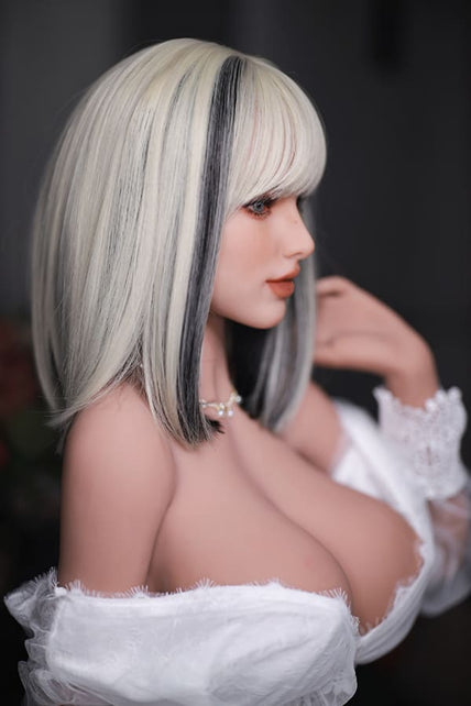 5.2ft /158cm Life Like Sexy Love Doll - Eleanora