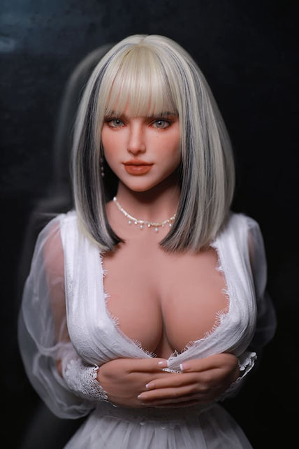 5.2ft /158cm Life Like Sexy Love Doll - Eleanora