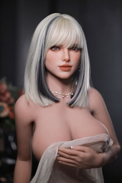 5.2ft /158cm Life Like Sexy Love Doll - Eleanora