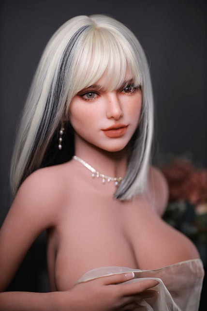5.2ft /158cm Life Like Sexy Love Doll - Eleanora