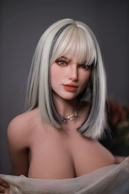 5.2ft /158cm Life Like Sexy Love Doll - Eleanora