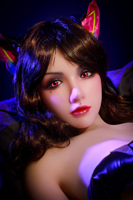In Stcok 5.2ft/158cm Lifelike Lovey Doll - Beatriz