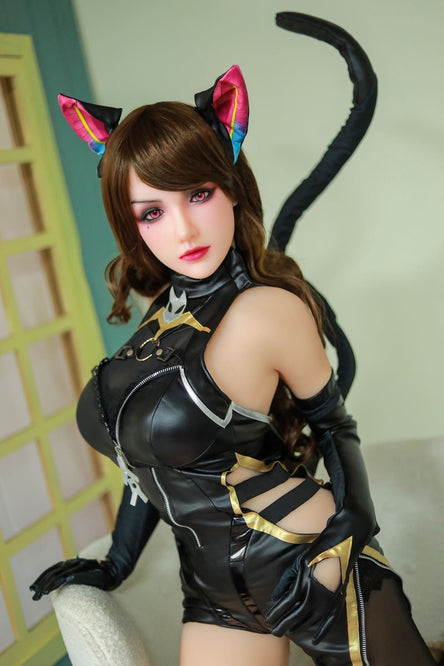 In Stcok 5.2ft/158cm Life Size Lovey Doll - Bianca