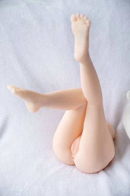 Mese I 70cm/2.3ft Realistic Sex Doll Torso Leg