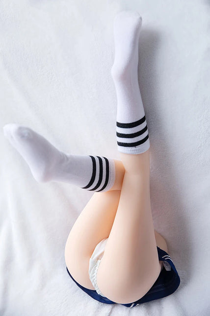 Mese I 70cm/2.3ft Realistic Sex Doll Torso Leg