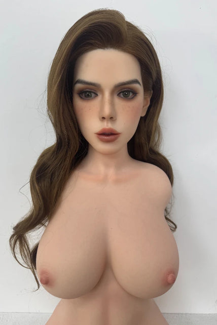 SY Doll I 93cm(3.05ft) Sex Doll Torso Silicone I Yusra