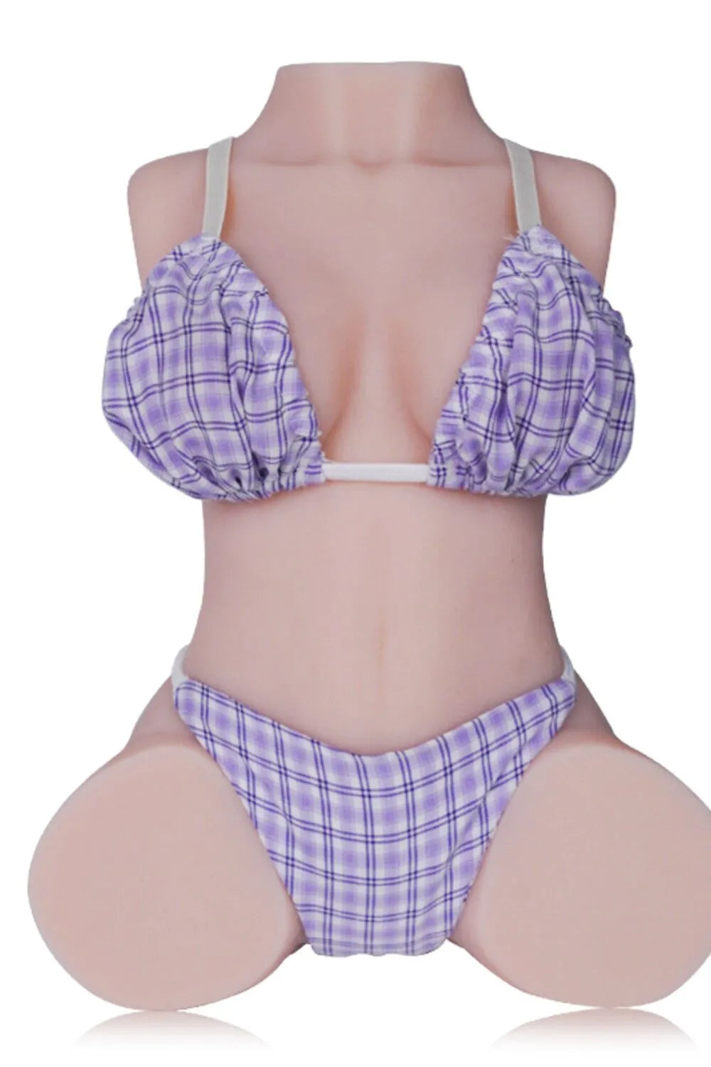 Tantaly I 34cm/1ft1 9.26LB Portable Sex Doll Torso – Dita