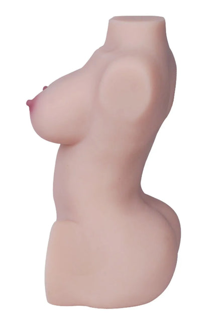 Tantaly I 34cm/1ft1 9.26LB Portable Sex Doll Torso – Dita