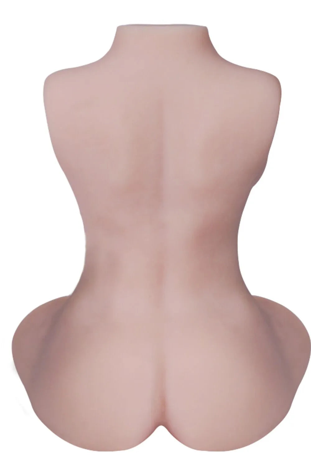 Tantaly I 34cm/1ft1 9.26LB Portable Sex Doll Torso – Dita