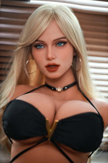 2.79ft/85cm Torso Sex Doll for Men With ORS Head - Yui