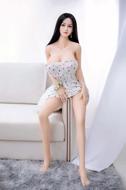 In Stock 5.18ft / 158cm Dream Girl Sex Dolls - Jill