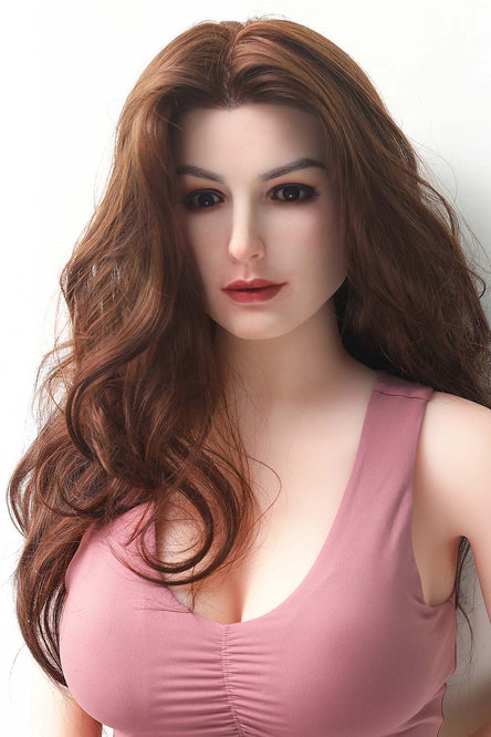 In Stock 5.41ft / 165cm Sex Life Sex Doll - Wendy