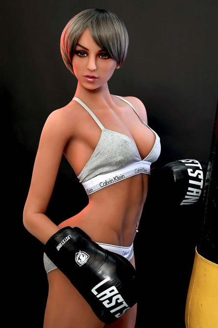 In Stock 5.38ft / 164cm Real Life Sex Doll - Mirabelle