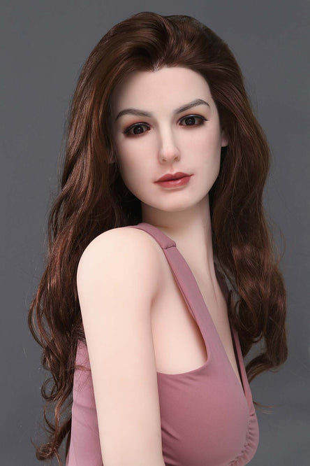 In Stock 5.41ft / 165cm Sex Life Sex Doll - Wendy