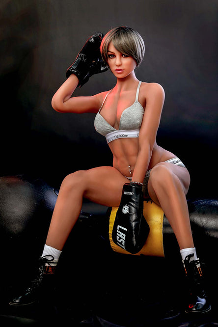In Stock 5.38ft / 164cm Real Life Sex Doll - Mirabelle
