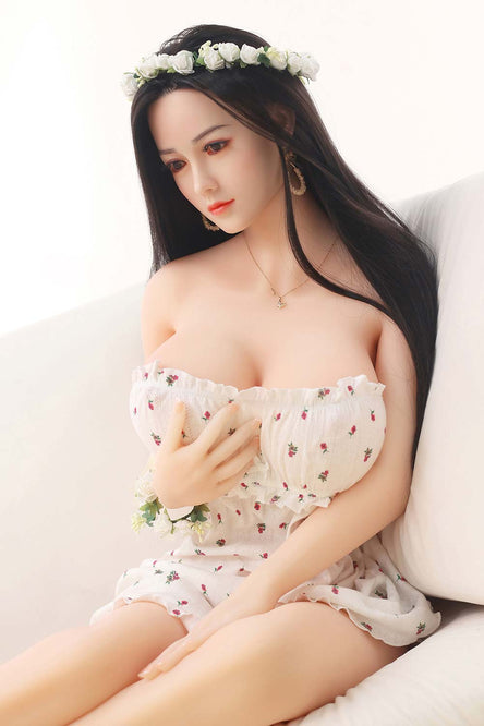 In Stock 5.18ft / 158cm Dream Girl Sex Dolls - Jill