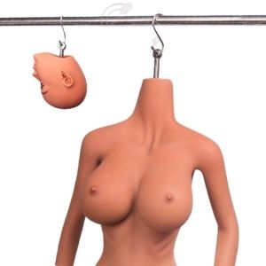 In Stock 5.1ft / 157cm Real Size Sex Doll - Lindsay