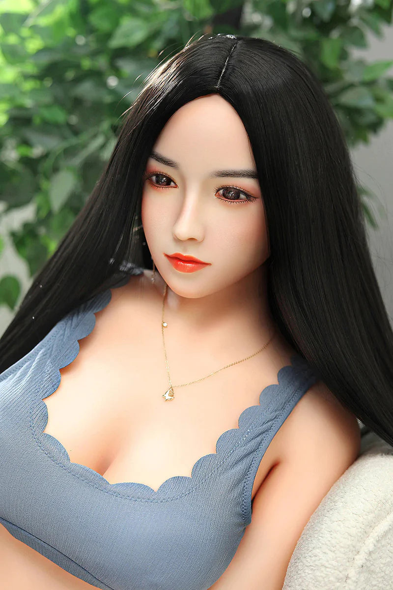 5.2ft/158cm Asian Sex Doll - Doreeny