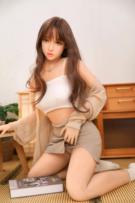 In Stock 5.18ft/158cm Real Sex Doll - Adrianna