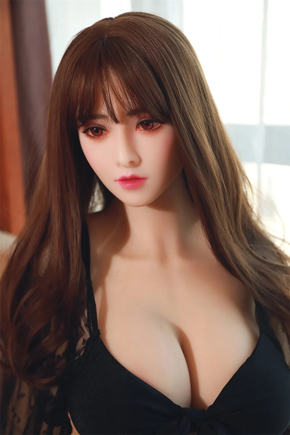 In Stcok 5.2ft/158cm New Cheap Sex Dolls - Salome