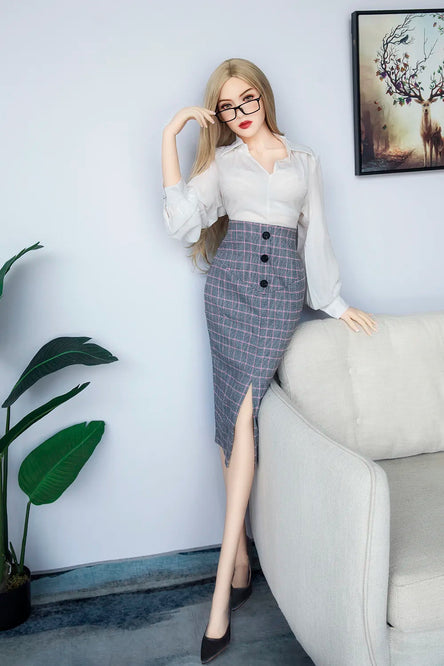 In Stock 5.4ft / 166cm Realistic Sex Doll - Vega
