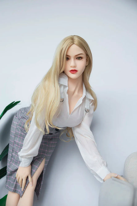 In Stock 5.4ft / 166cm Realistic Sex Doll - Vega