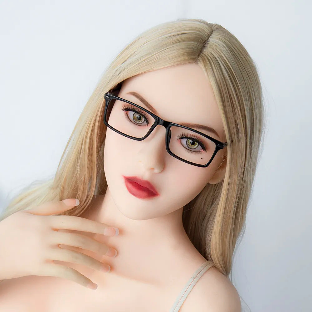 In Stock 5.4ft / 166cm Realistic Sex Doll - Vega